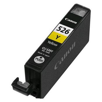 Canon CLI-526Y Cartucho Amarillo