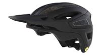casco mtb oakley drt3 mips matte negro