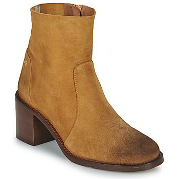 JB Martin Botines BENITA para mujer