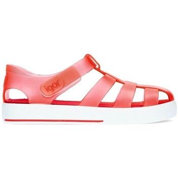 IGOR Zapatos s10171 rojo para hombre