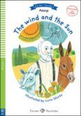 the wind and the sun  cdrom