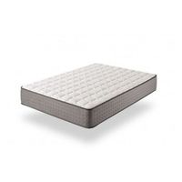colchon visco grafeno premium 120x190 altura 30 - 2 cm - firmeza media - alta - matris