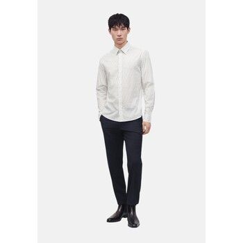 MICHAEL Michael Kors Camisa manga larga q-roa-42861 para hombre