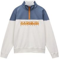 napapijri jersey saturnia para hombre