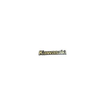 Emblema depósito de combustible Kawasaki GPZ 750