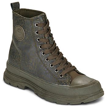 Les Petites Bombes Botines ELENA para mujer