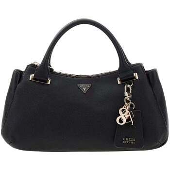 Guess Bolso Bolso bandolera Anadela 3 Comp Satch Black para mujer