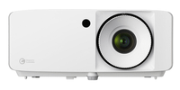 optoma zh401e proyector 4600lm laser fhd 1080p ip6