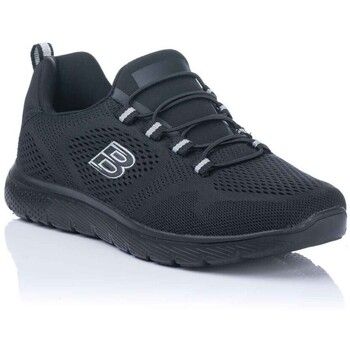 Double Memory Zapatillas de senderismo Zapatilla fitness - Plantilla de memoria para mujer