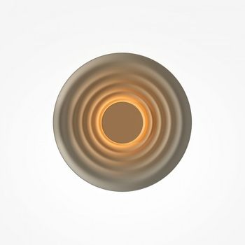 Aplique de pared led nami (6w)
