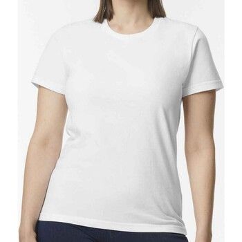 Gildan Camiseta GD92 para mujer