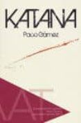 katana