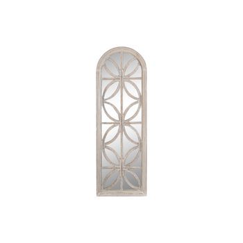 Espejo Mdf Cristal 60x2,5x180 Ventana Decape