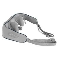 masajeador de cuello y hombros neck  shoulders massager mt6533