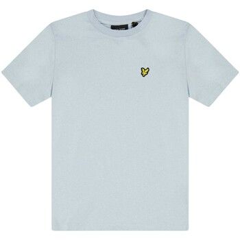 Lyle & Scott Camiseta GT18328 para niña