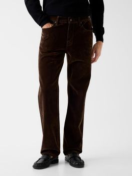 Vaqueros Terciopelo Mason