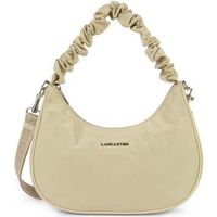 lancaster bolso de mano bolso hobo con cremallera basic chouchou de para mujer