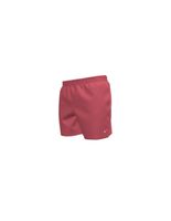 banador de playa y piscina nike essential lap hombre hot punch