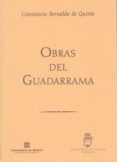 Obras de Guadarrama