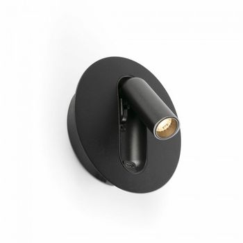 Aplique lector led con usb timit (4.5w)