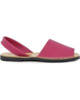 de colores sandalias 201 rosa