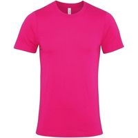 bella  canvas camiseta cv001 para mujer