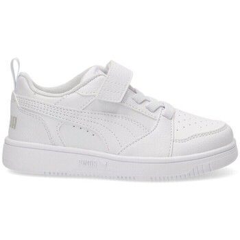 Puma Zapatillas 808998 para niña