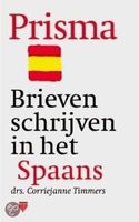 brieven schrijven in het spaans