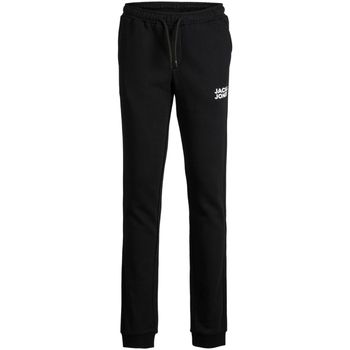 Jack & Jones Pantalones 12179798 JPSTGORDON JJNEWSOFT SWEAT PANT NOOS JNR BLACK para niño