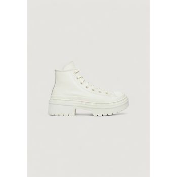Converse Zapatillas altas CTAS LUGGED HEEL A10370C para mujer