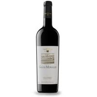 grans muralles magnum do conca de barbera 15000cl 145 vol