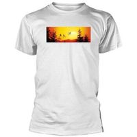 et the extra-terrestrial camiseta bike sky para hombre