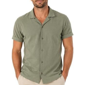 Paname Brothers Camisa manga corta DOV para hombre