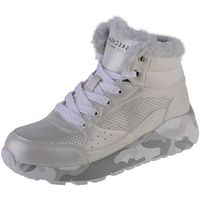 skechers zapatillas uno lite - camo dazzle para nina