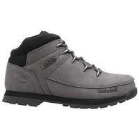 timberland botines euro sprint mid hiker para mujer