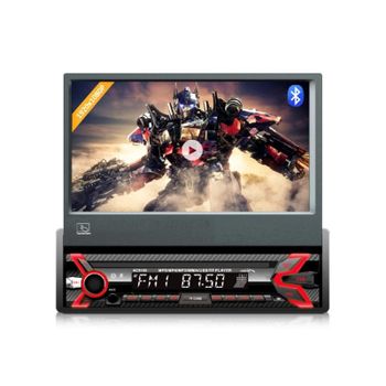 Radio coche Audiocore AC9100 digital 7