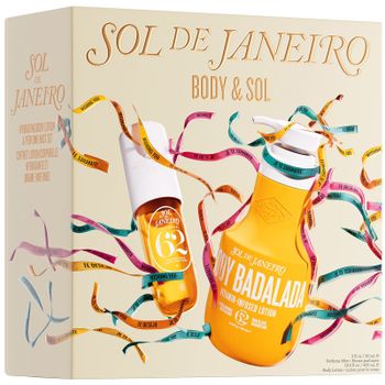 Sol de Janeiro Body & Sol