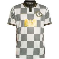 weekend offender polo camiseta de futbol de assi para hombre