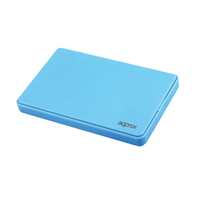 approx apphdd200lb caja hdd 25 sata 20 azul