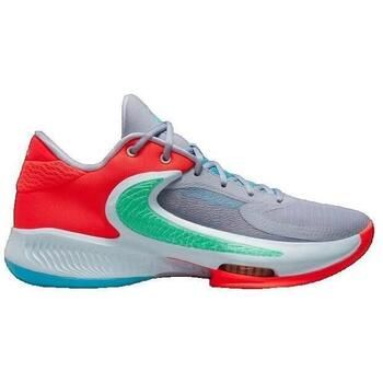 Nike Zapatillas de baloncesto Zoom Freak 4 Paris para hombre