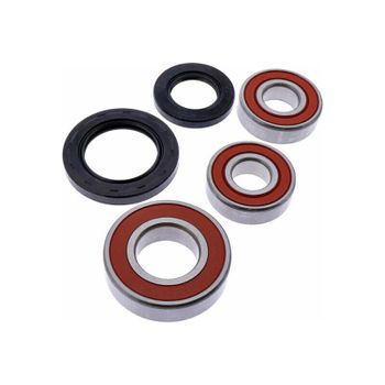 Kit de cojinetes de rueda Tour Max WBK-153