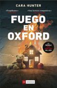 fuego en oxford