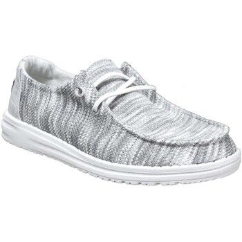 HEYDUDE Zapatos Wendy sox para mujer