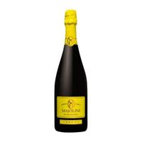 majolini brut franciacorta 75 cl 125 vol