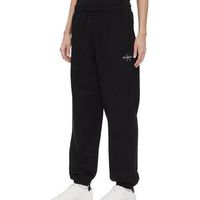 calvin klein jeans pantalon chandal monologo para mujer