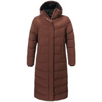 schoffel parka 137674805 para mujer