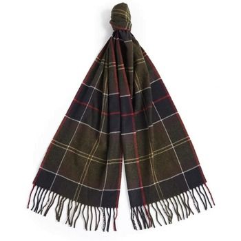 Barbour Bufanda USC0300 para hombre