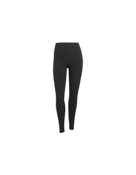 Mallas de Running adidas Adi365 3 Bandas 1/1 L Mujer Negro