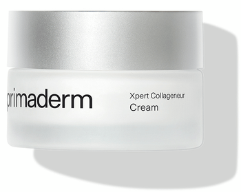 Primaderm Xpert Collageneur Antiarrugas Normal/Seca 50 ml
