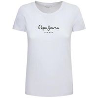pepe jeans tops y camisetas new virginia para mujer